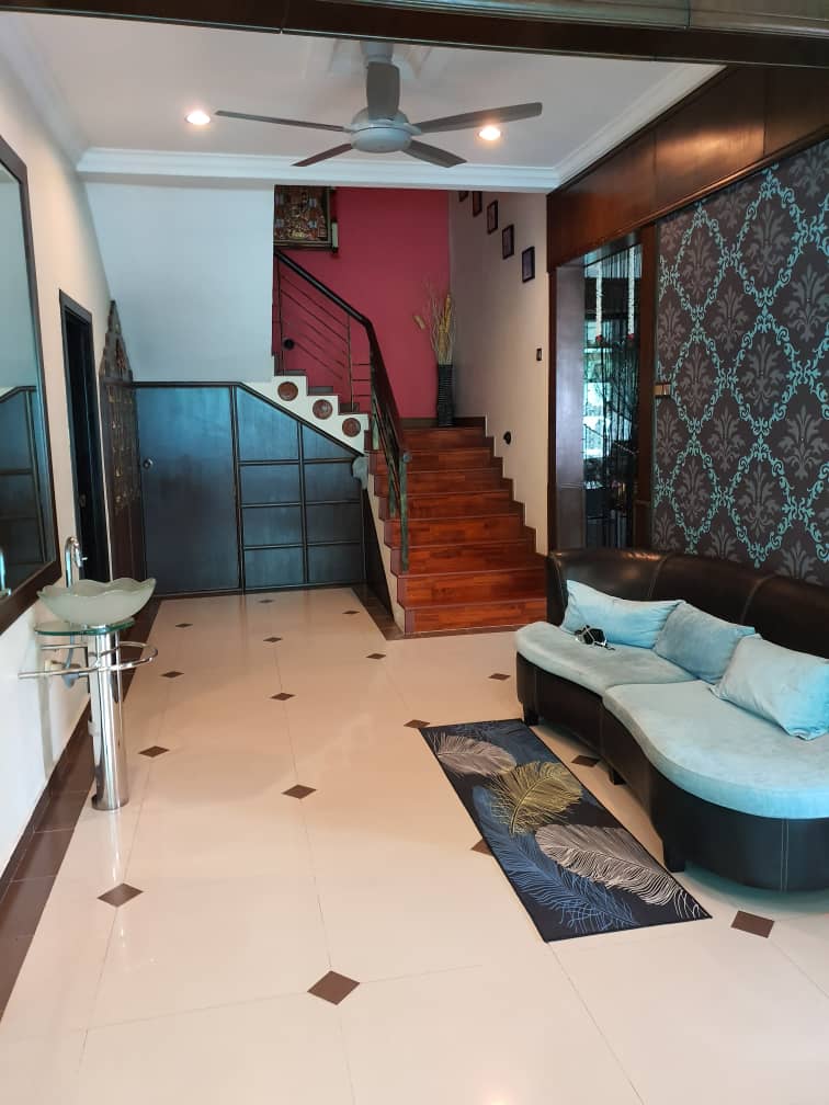 CORNER LOT NICE UNIT 2 5 Storey Laman Oakleaf Buki - photo 3