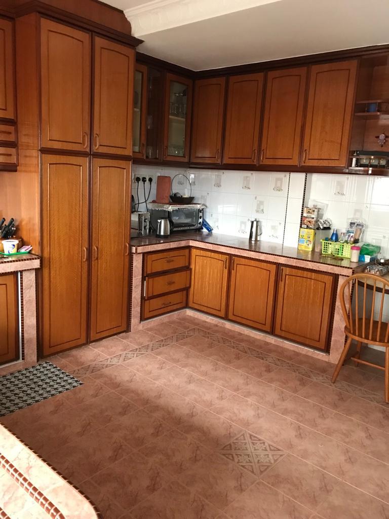 FREEHOLD RENOVATED END LOT 2 Storey Terraced Banda - photo 3