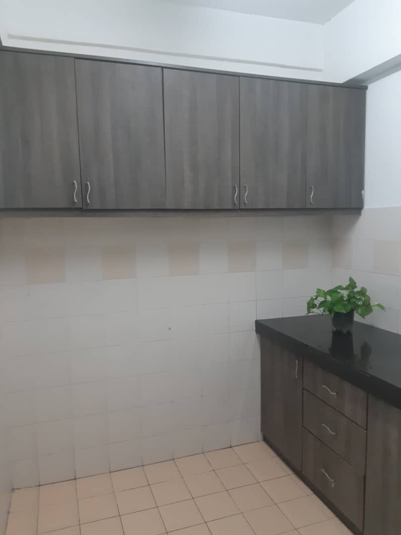 PARTIALLY FURNISHED Nusa Mewah Villa Condominium C - photo 3