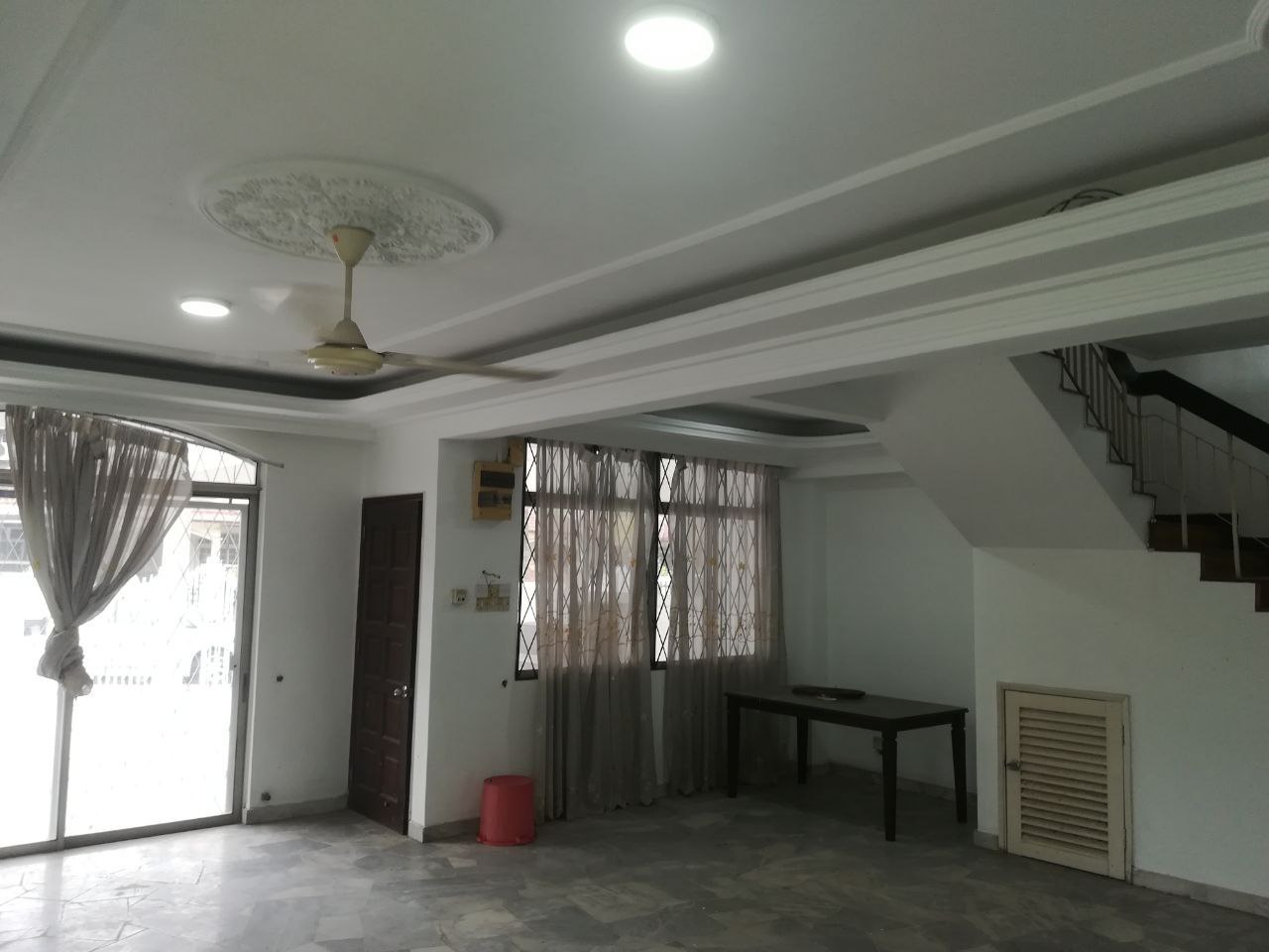 CORNER LOT FREEHOLD Double Storey Terrace   Taman - photo 2