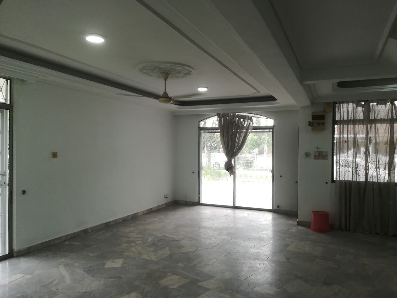 CORNER LOT FREEHOLD Double Storey Terrace   Taman - photo 4