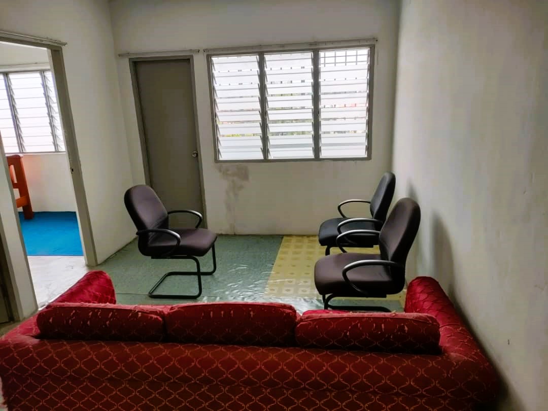 GOOD INVESTMENT Apartment Pendekar Taman Tun Perak - photo 2