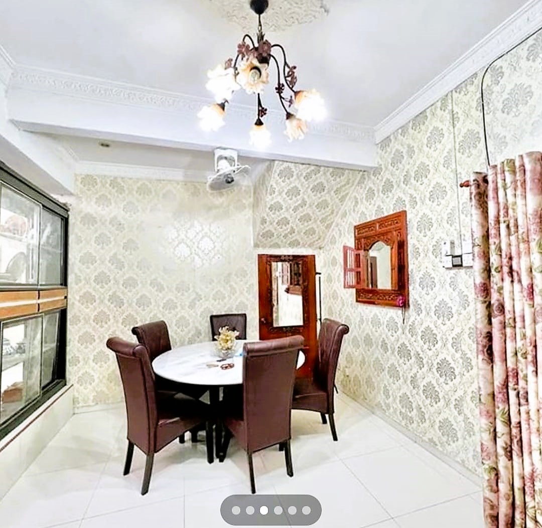 MUST VIEW NICE UNIT RENOVATED  Double Storey Taman - photo 4