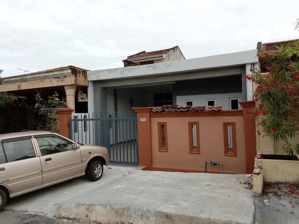 BELOW MV - 1 STOREY  ...
