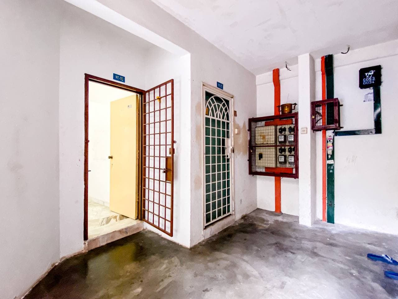 Pangsapuri Senja Taman Bukit Mewah, Kajang - photo 11