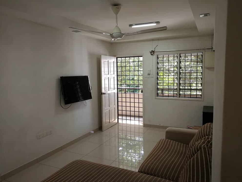 For Rent - Segar Apa ...