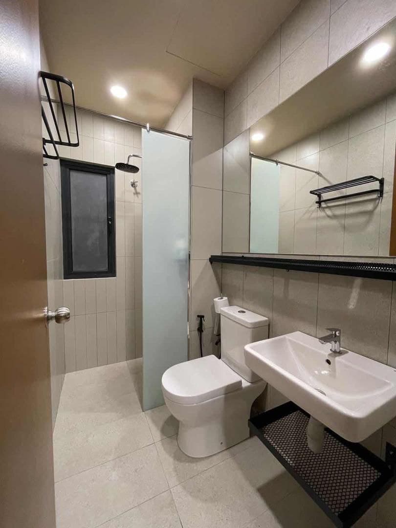 Fully Furnished -Kenwingston Avenue,Sg Besi - photo 6