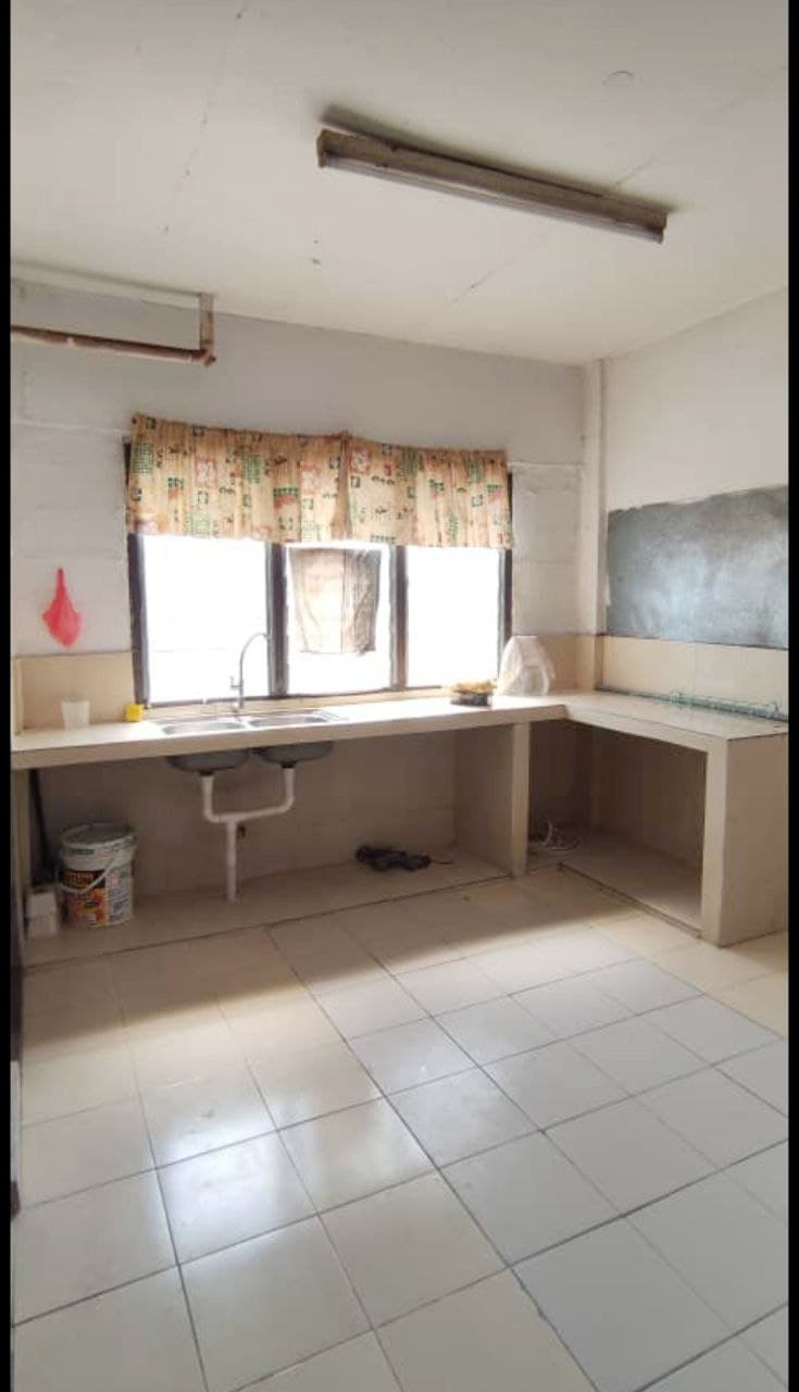 Flat Citra, Taman Ka ...