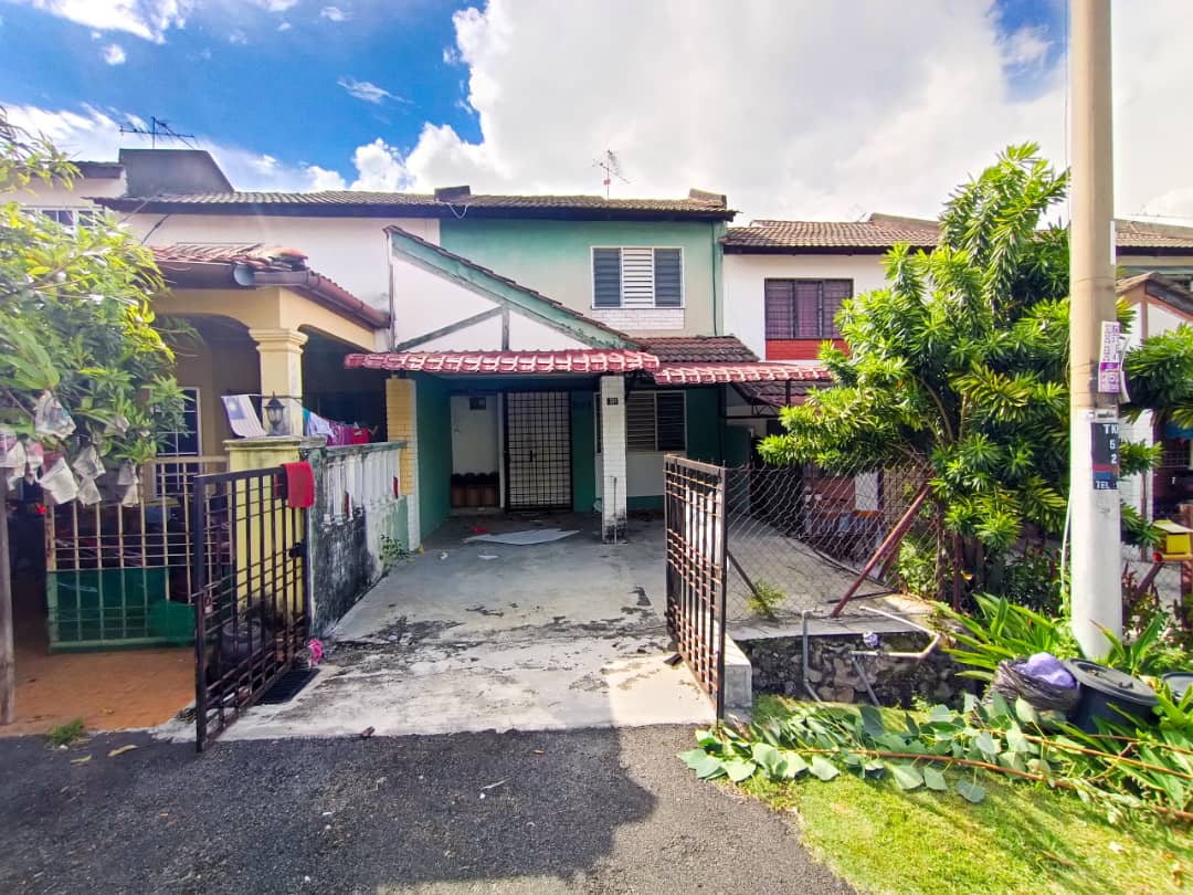 DOUBLE STOREY LOW CO ...
