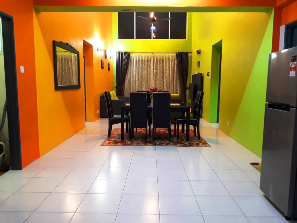 FULLY FURNISHED - HI ...
