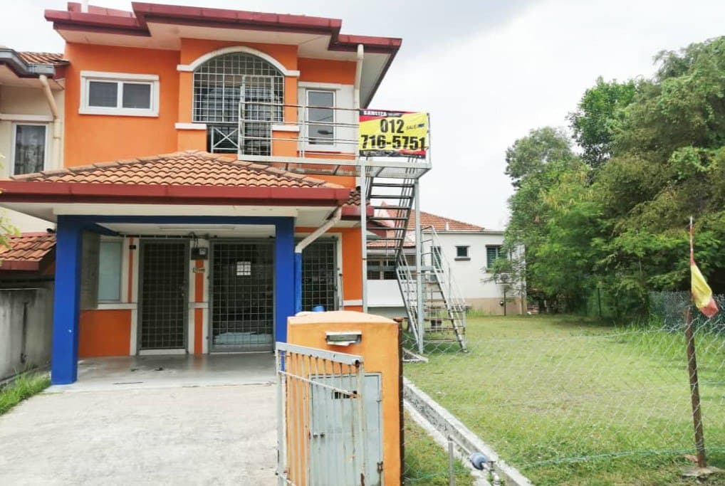 Double Storey  LEP 1 ...