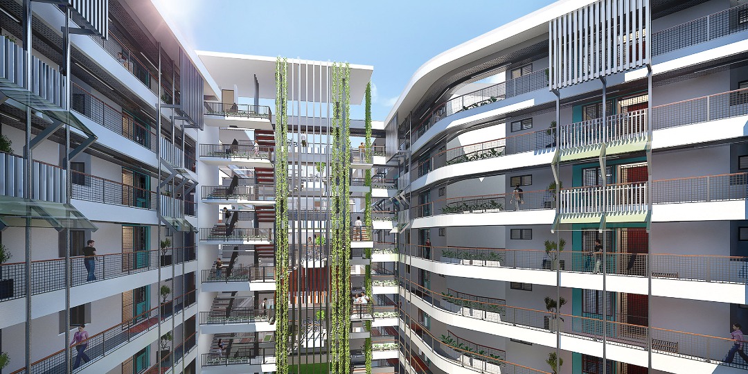 Rimbun Kasia Residential Apartment, Nilai - photo 2
