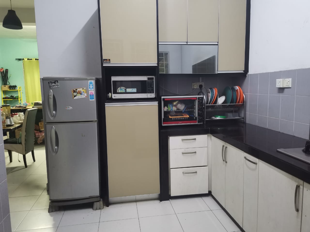 Double Storey Hill Park 2, Kajang - photo 2