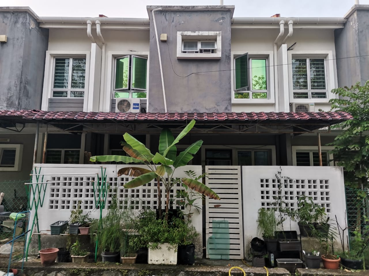 Double Storey Hill Park 2, Kajang - photo 4