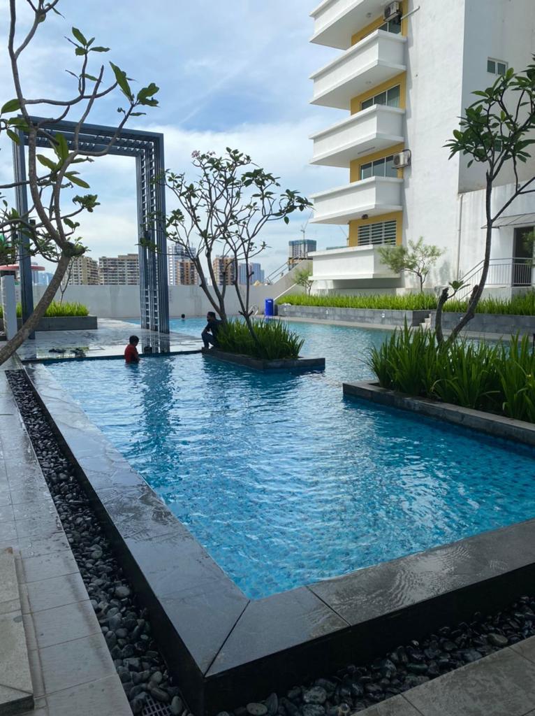 Bayu Sentul Condominium - photo 3