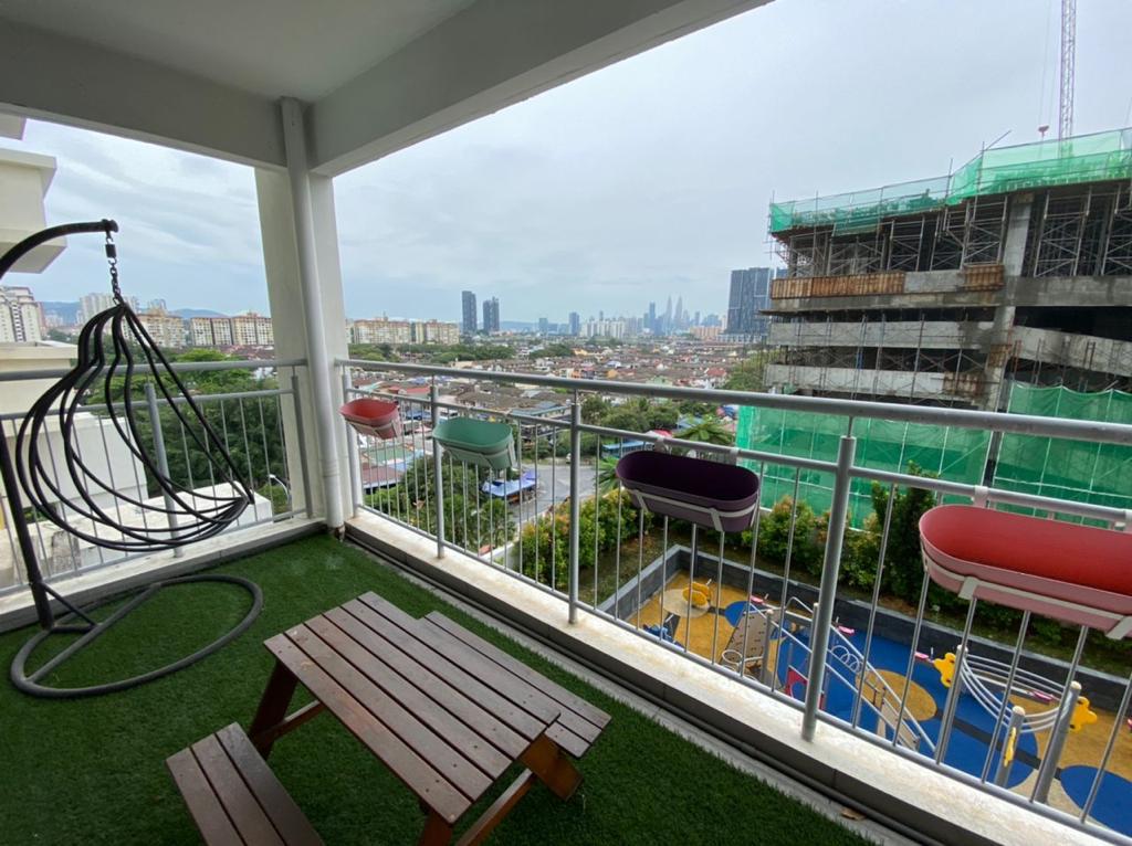 Bayu Sentul Condominium - photo 8