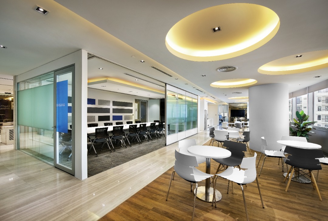 Platinum Park Near KLCC Fully Furnished 14604 - photo 3
