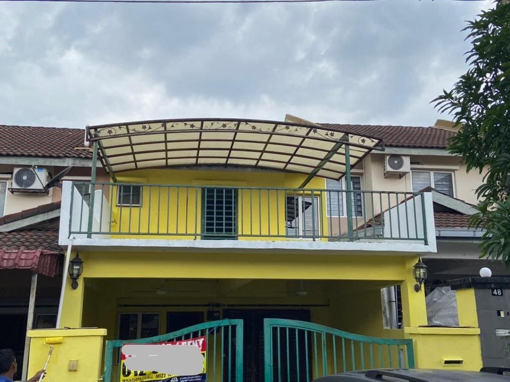 Hana RENOVATED Doubl ...