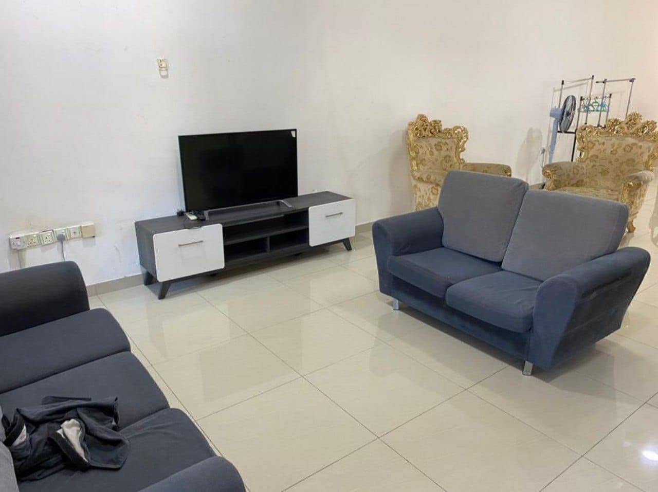 Haithir FREEHOLD 2 Storey Bangi Avenue - photo 2