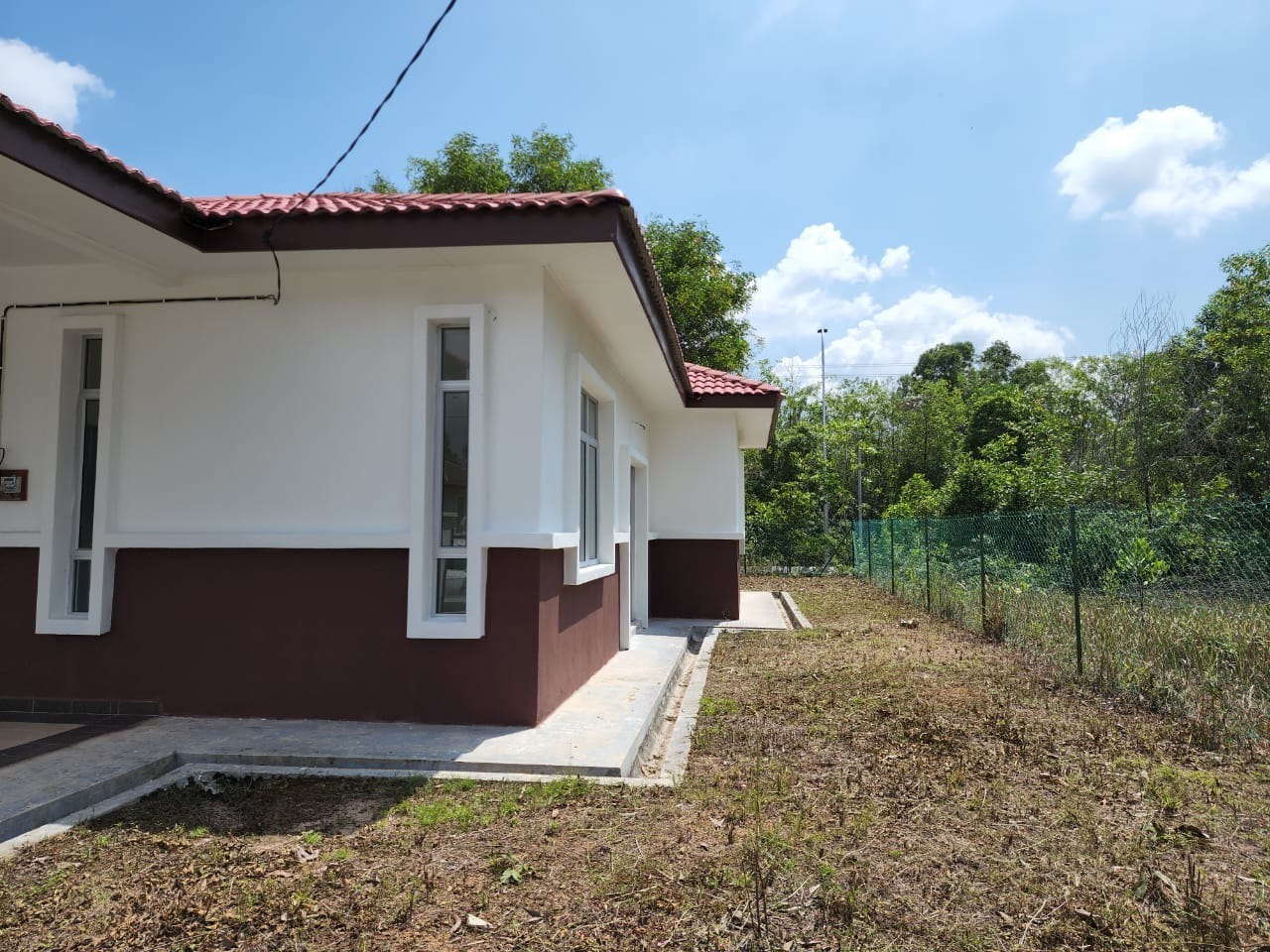 Haithir FREEHOLD Single Storey Bungalow - photo 3
