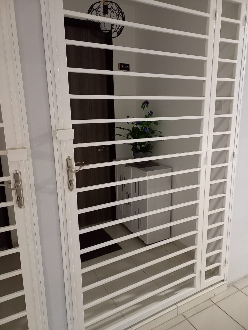RESIDENSI PERMAI SEM ...