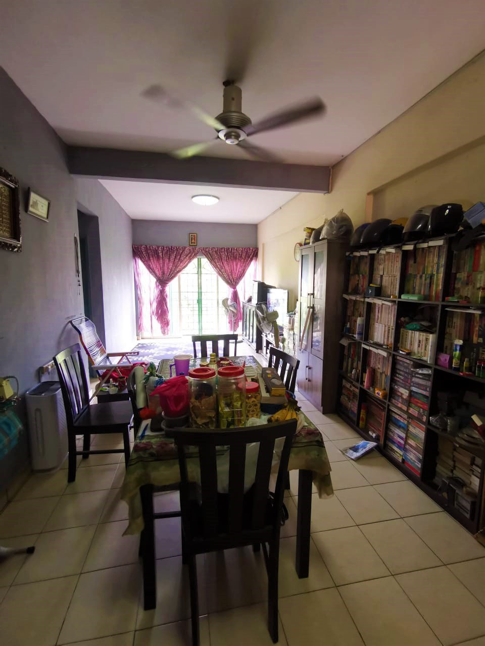APARTMENT PUCHONG PERMATA 3 BLOCK H PUCHONG PERMAI - photo 3