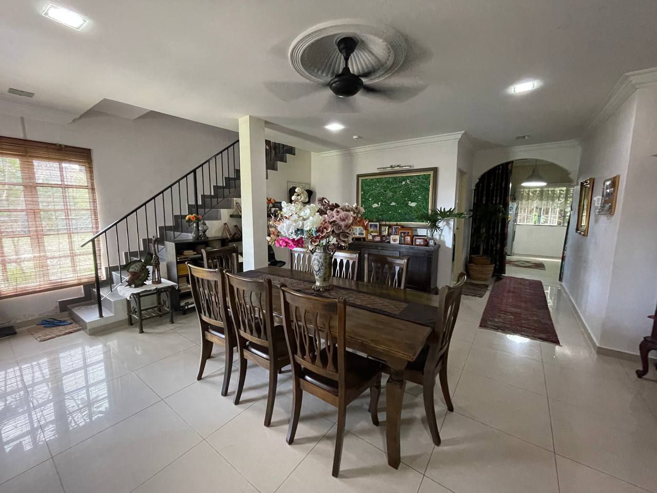 Bungalow 2 Tingkat, Taman Lavender Height Senawang - photo 3