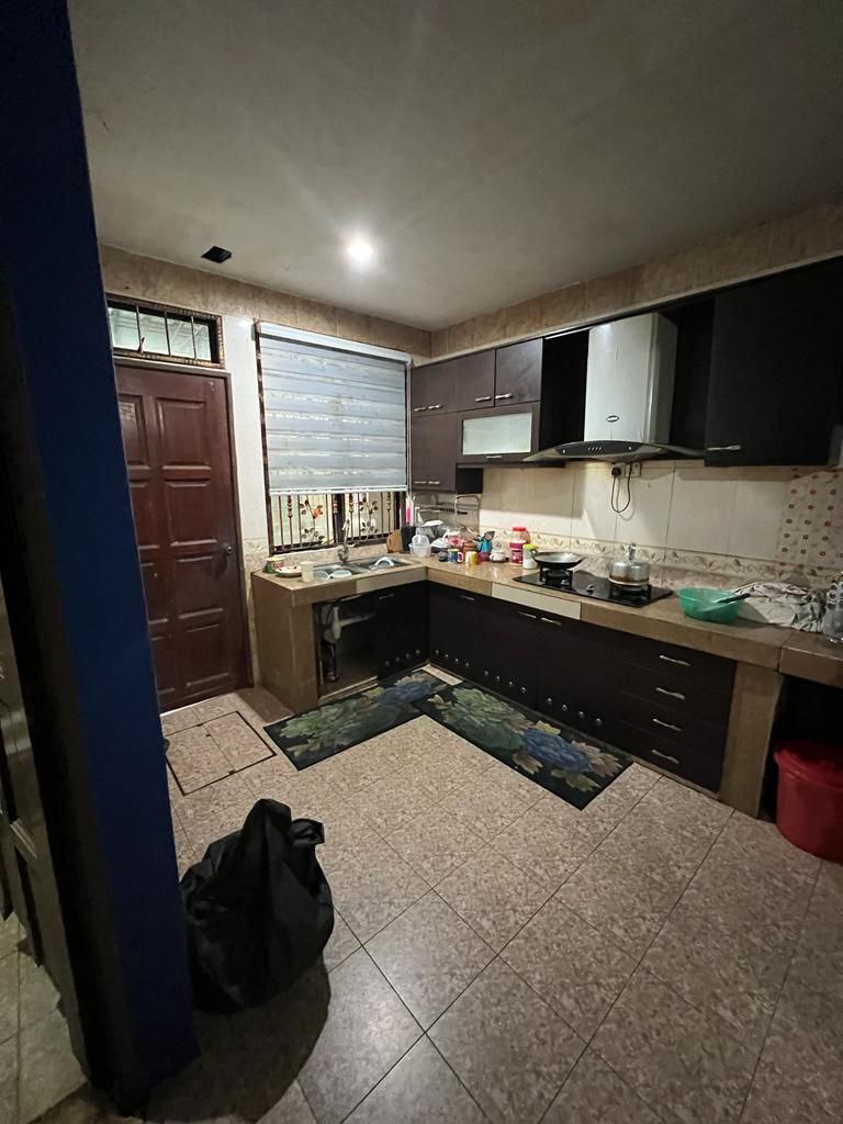 DOUBLE STOREY TAMAN MULIA SRI PAJAM MANTIN - photo 5