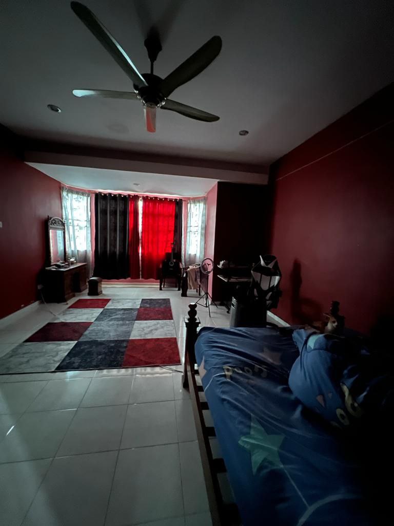 DOUBLE STOREY TAMAN MULIA SRI PAJAM MANTIN - photo 6
