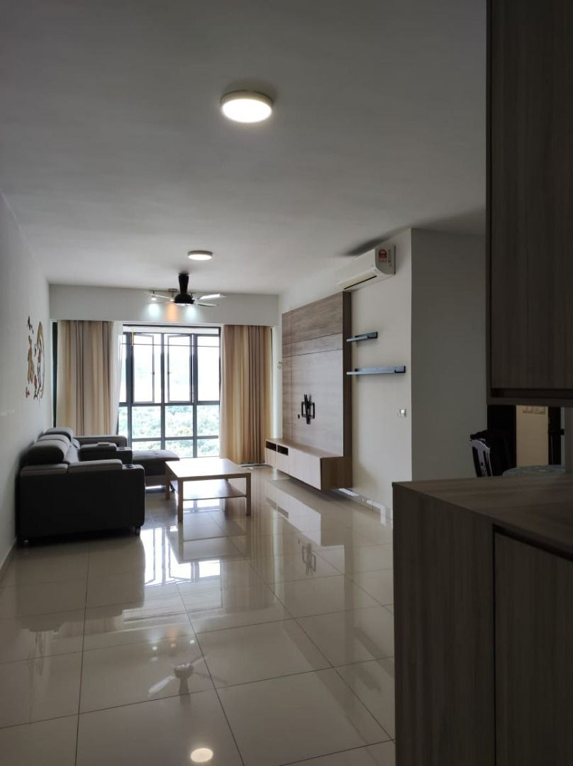 Condominium Oasis 2  ...