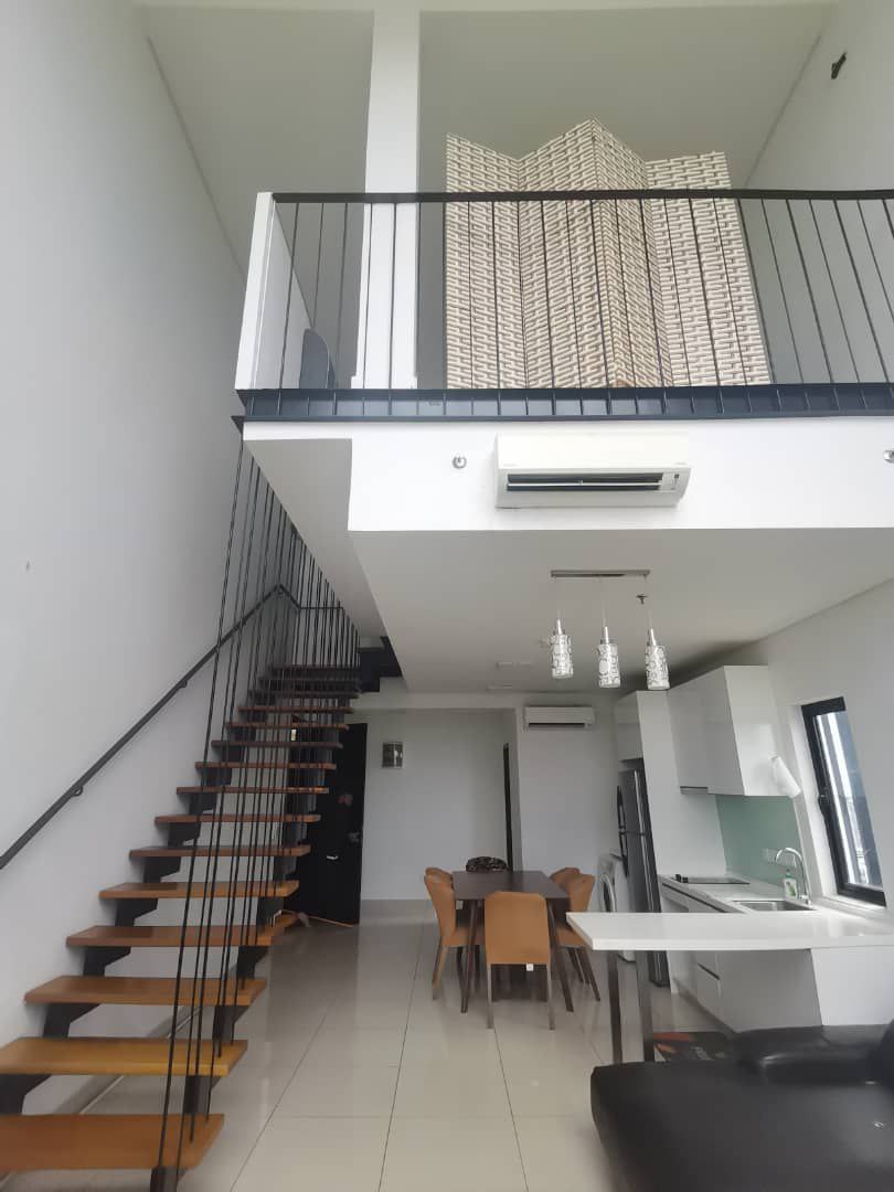 Centrus Soho Cyberjaya - photo 2