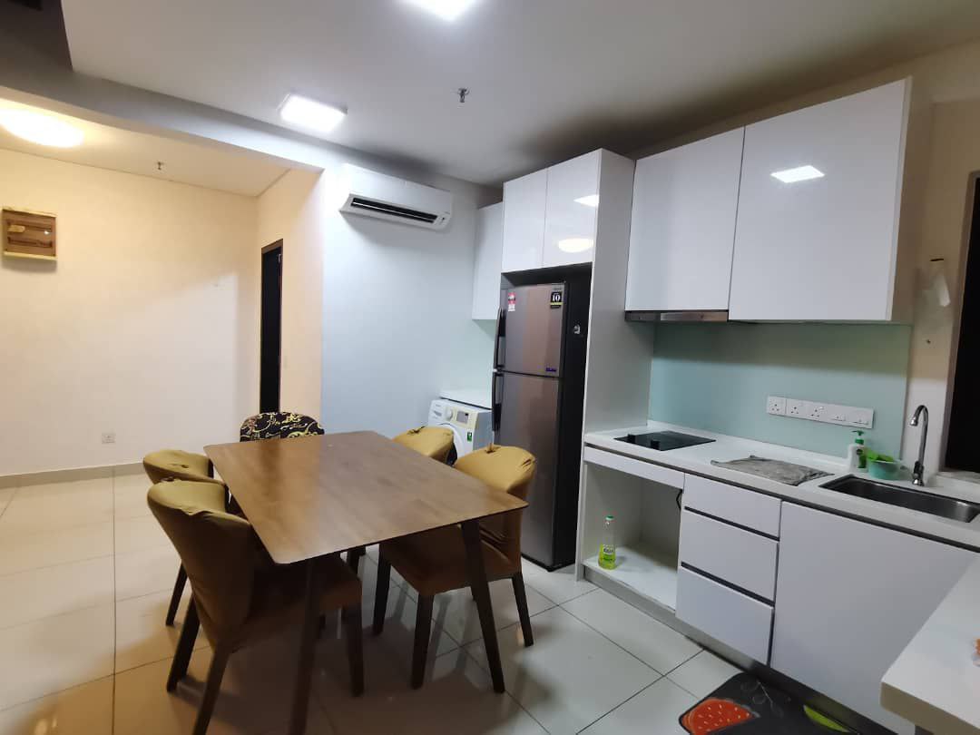 Centrus Soho Cyberjaya - photo 3
