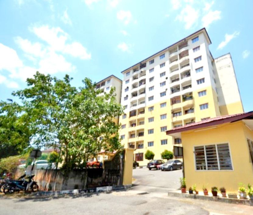 Ria Prima Apartment  ...