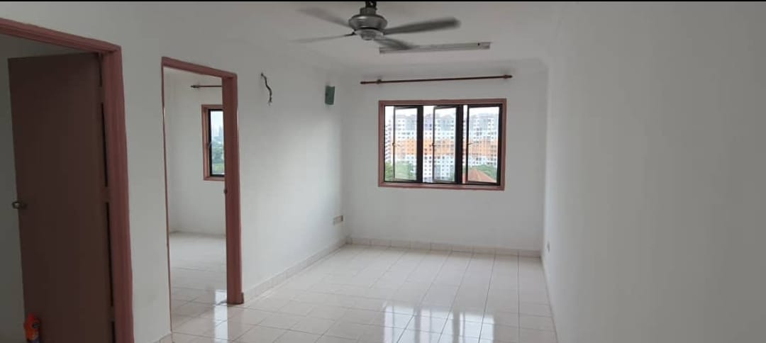 Cendana Apartment Ba ...