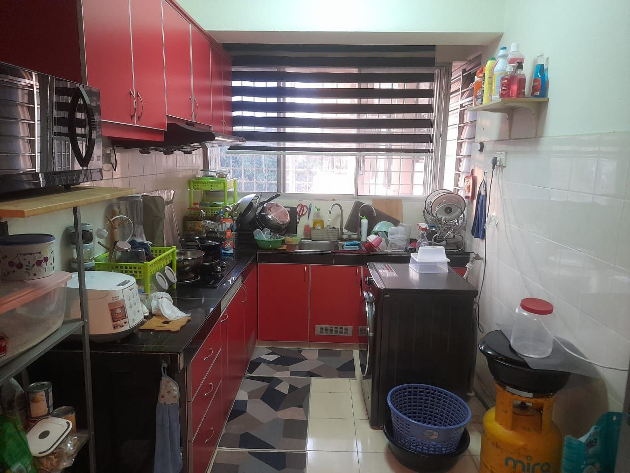 Vista Seri Putra Apartment Bandar Seri Putra Bang - photo 3