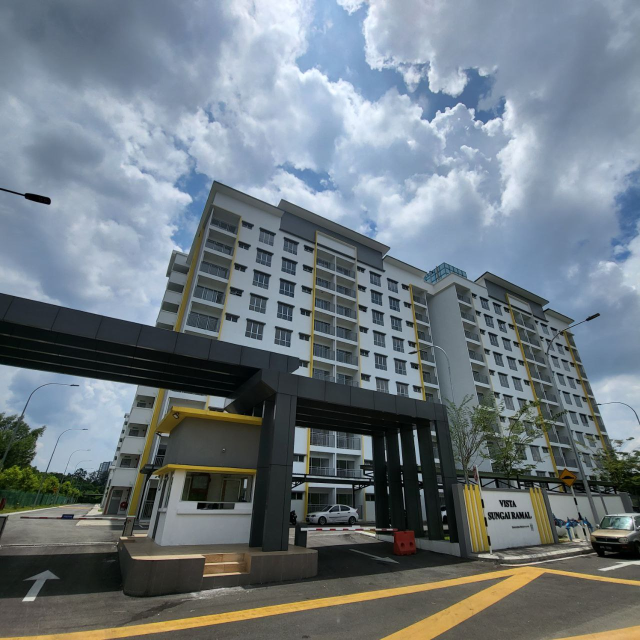 Apartment Vista Sg R ...