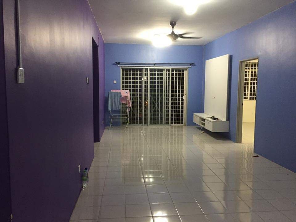 Pelangi Kondominium  ...