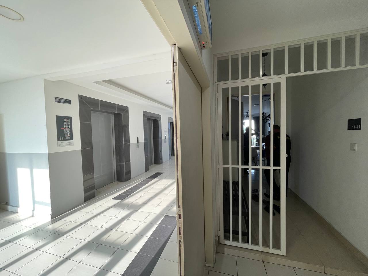 Condominium Simfoni  ...