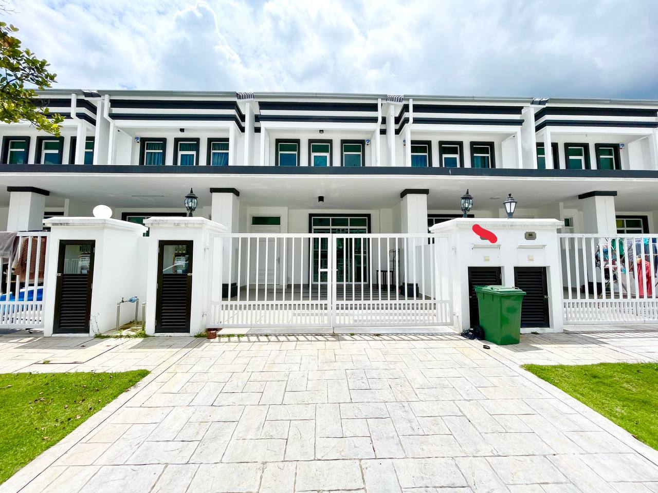 Double Storey Merryd ...