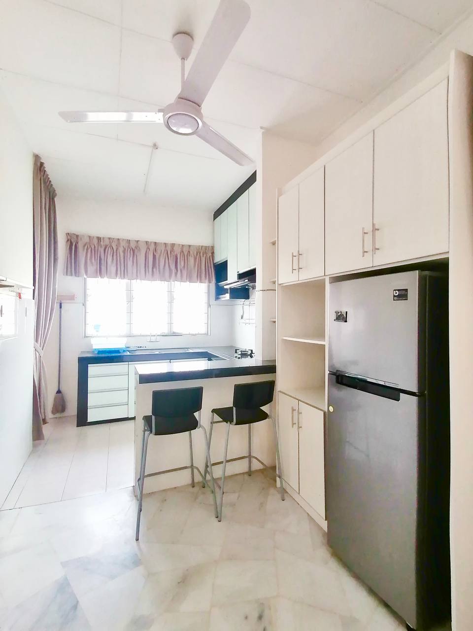 Pangsapuri Seri Melati Bandar Seri Putra Kajang - photo 3