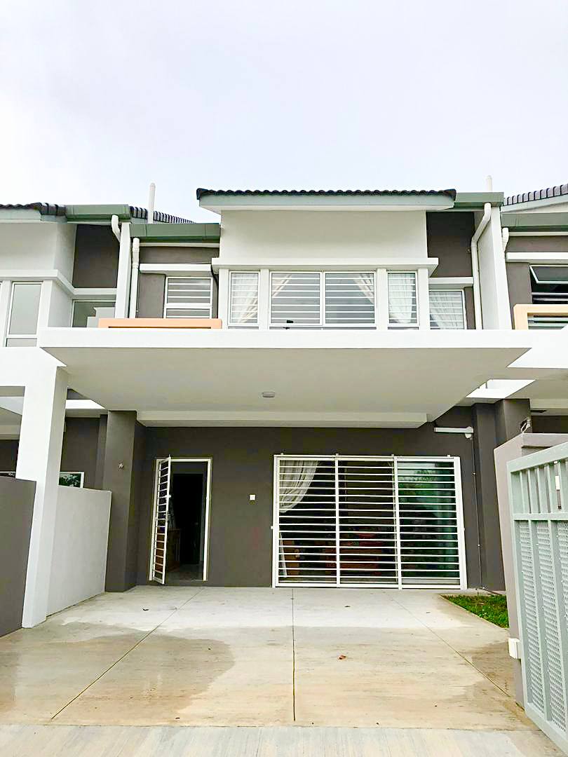Double Storey Acacia ...