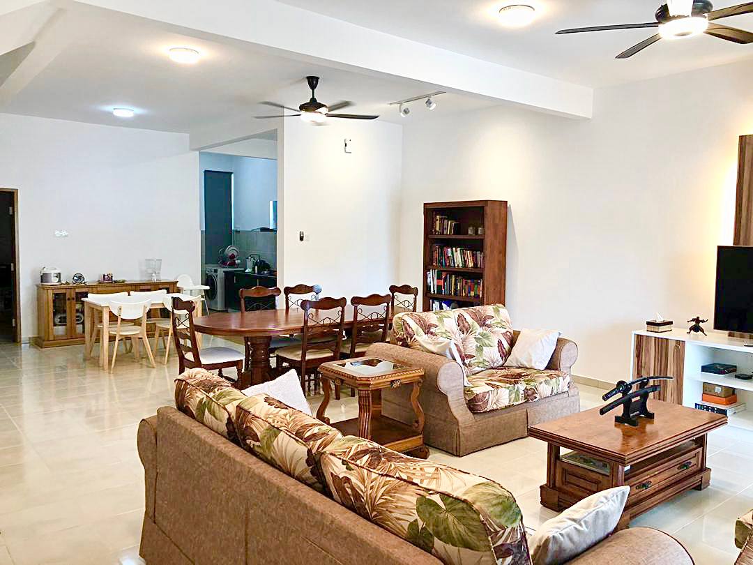 Double Storey Acacia Serene Height Bangi - photo 3