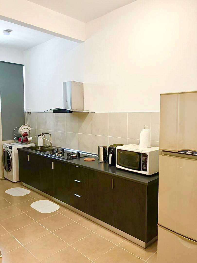 Double Storey Acacia Serene Height Bangi - photo 4
