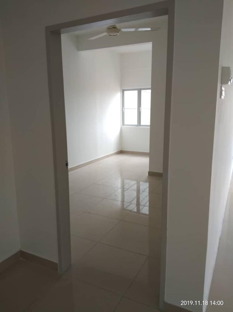 PERMATA RESIDENCES TAMAN SURIA KAJANG - photo 3