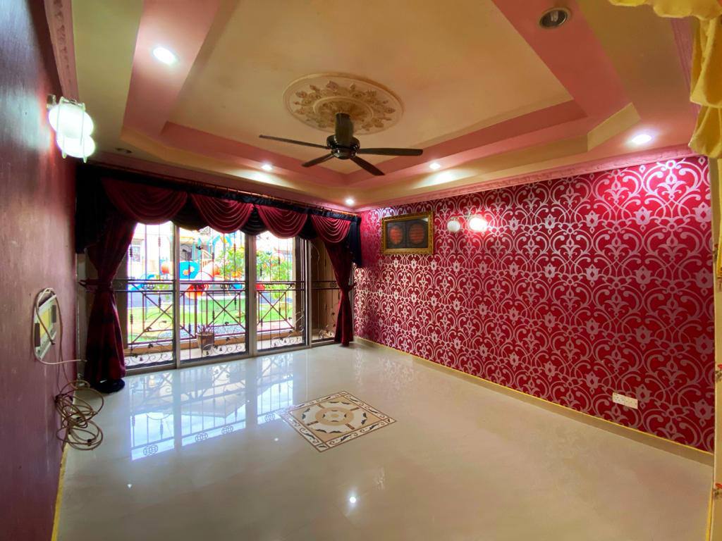 Groundfloor Pelangi  ...