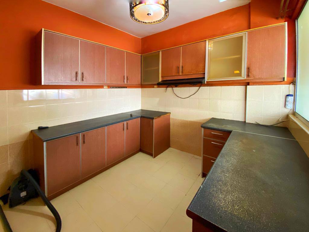Groundfloor Pelangi Kondominium Sg Merab - photo 3