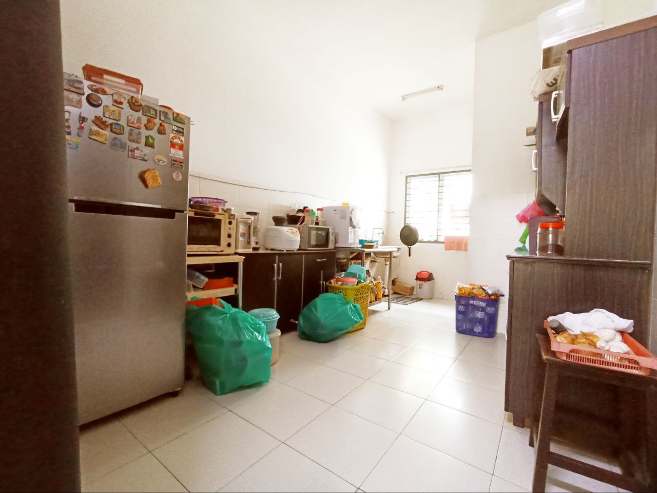 Double Storey Terrace Laman Orkid Nilai Impian Nil - photo 3