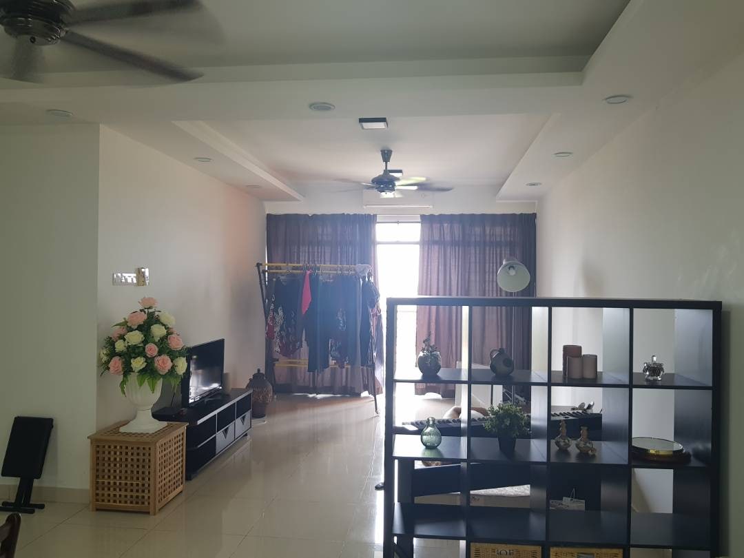Condo Ameera Residence Mutiara Heights Kajang - photo 3