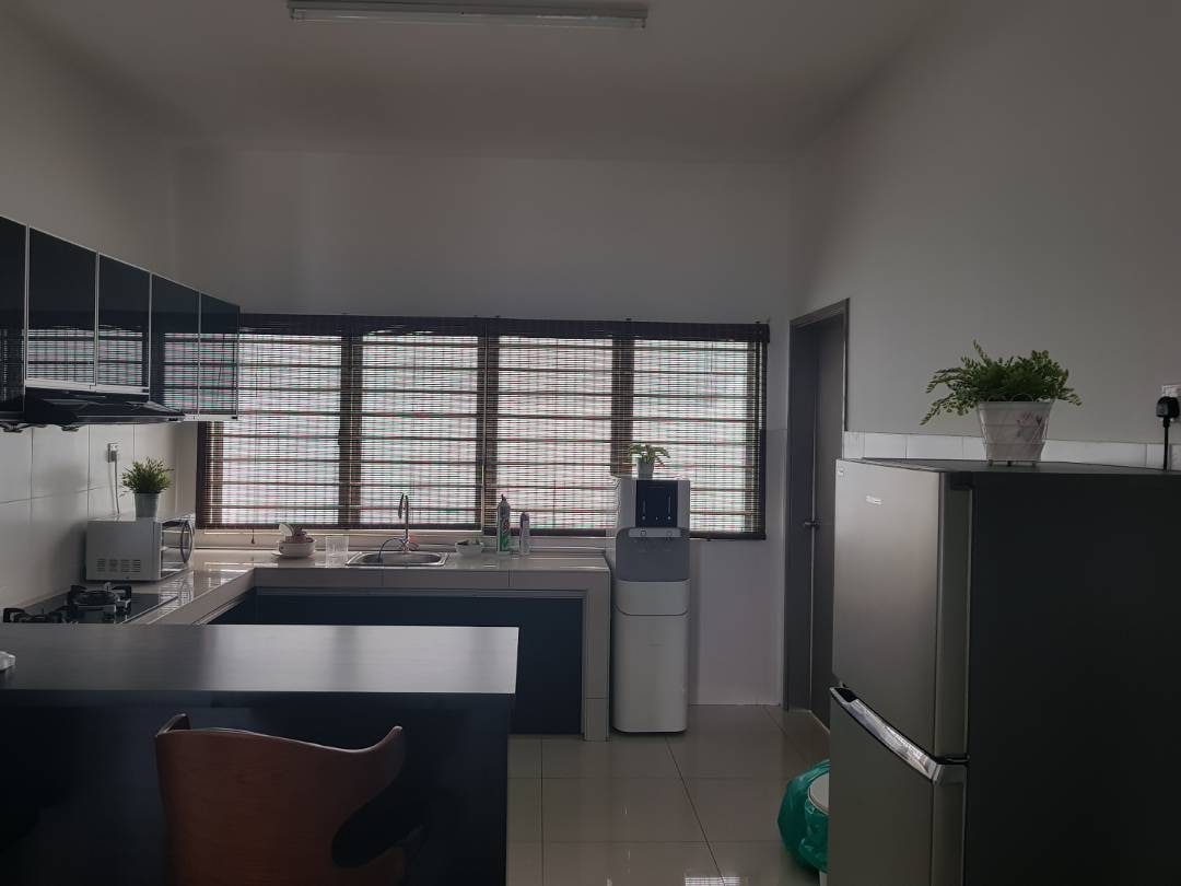 Condo Ameera Residence Mutiara Heights Kajang - photo 4
