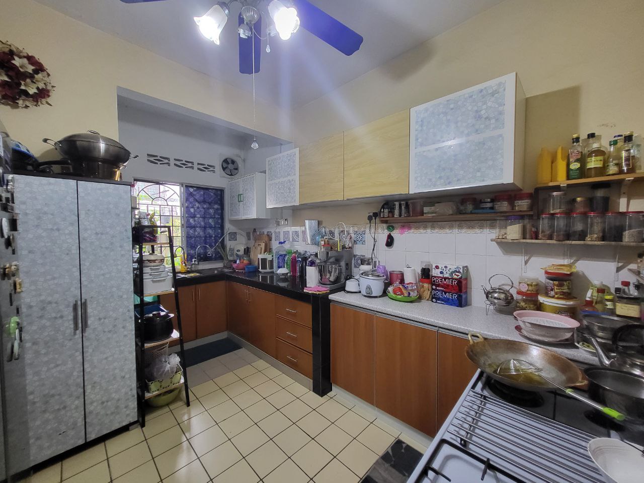 Double Storey Terrace House Bandar Tasik Kesuma Fa - photo 3